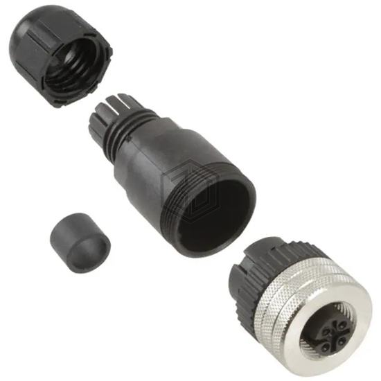 1200710035 - Molex - Circular Connectors