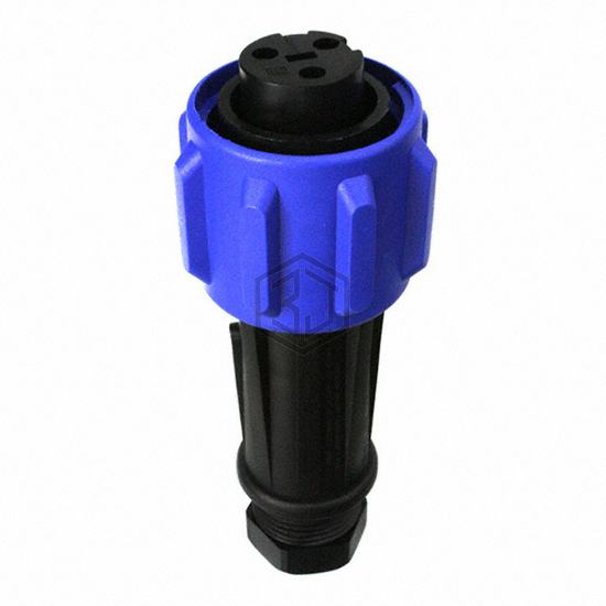 PX0911/03/S - Bulgin - Circular Connectors