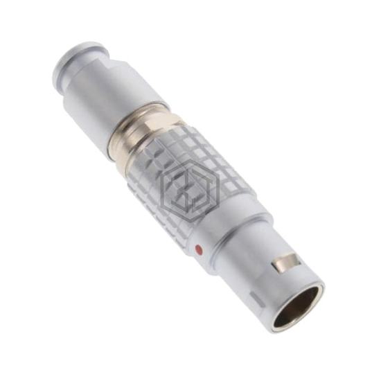 FGG.1B.303.CLAD42Z - LEMO - Circular Connectors