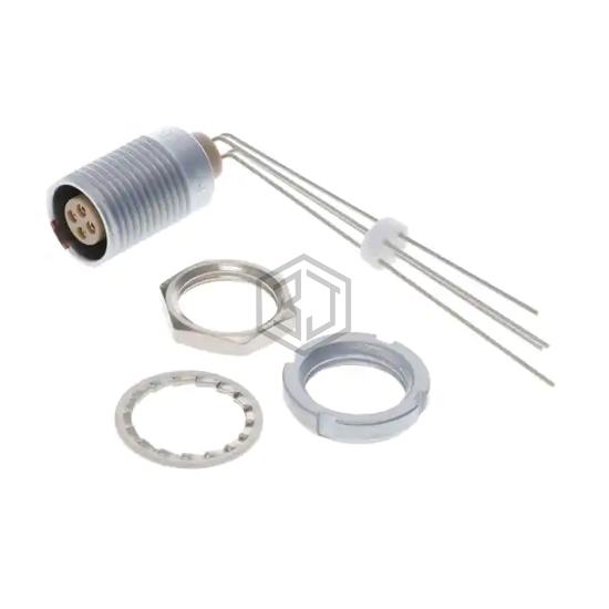 ECG.1B.304.CLV - LEMO - Circular Connectors