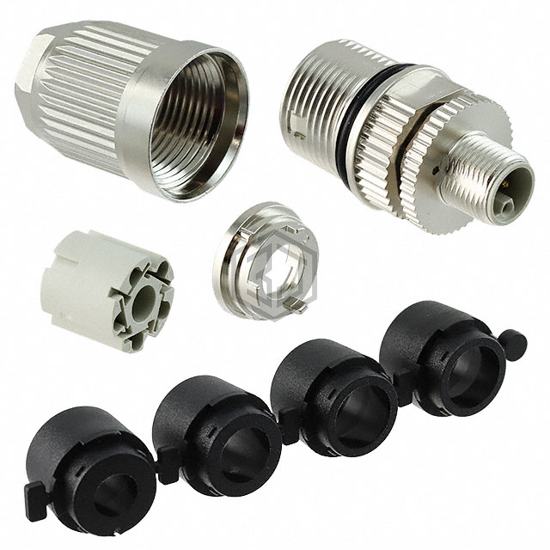 21032961505 - HARTING - Circular Connectors