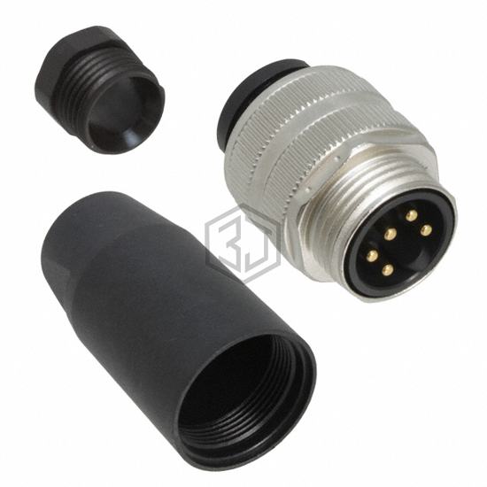 1521668 - Phoenix Contact - Circular Connectors