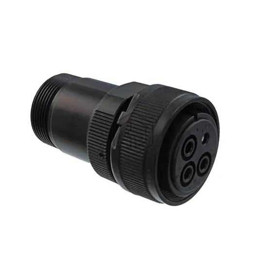 JL04V-6A22-22SE-EB-R - JAE Electronics - Circular Connectors