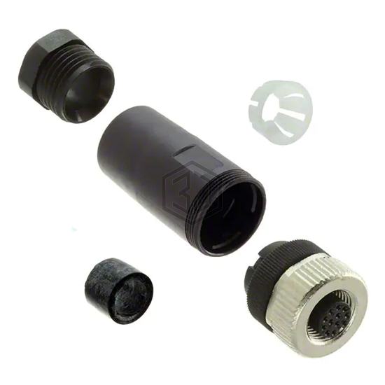 1404420 - Phoenix Contact - Circular Connectors