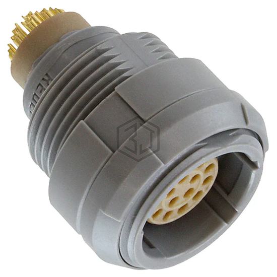 CKB.M16.GLLG - LEMO - Circular Connectors