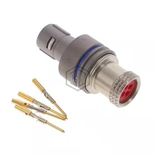 FGN.0F.304.XLC - LEMO - Circular Connectors