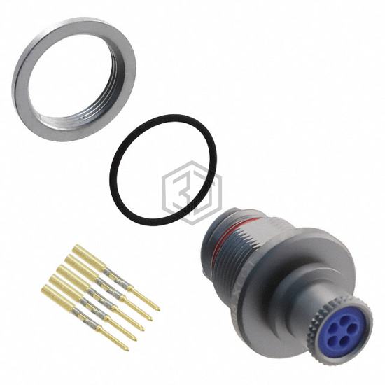 PES.0M.305.XLCT - LEMO - Circular Connectors