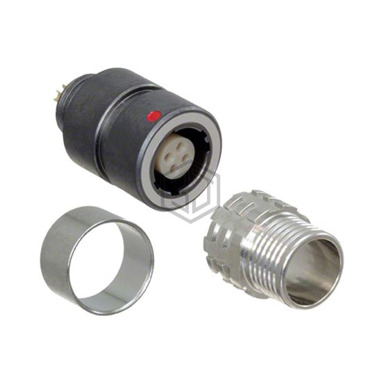 K10YAR-P04WFG0-0000 - ODU - Circular Connectors