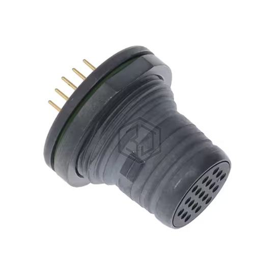 SCE2-B-76A08-19SN-001 - Amphenol Limited - Circular Connectors