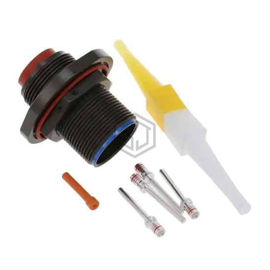 MS3454W16-10P - Amphenol Aerospace Operations - Circular Connectors