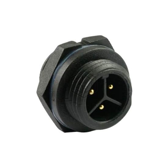 22003515-03 - Chogori Technologies Inc. - Circular Connectors