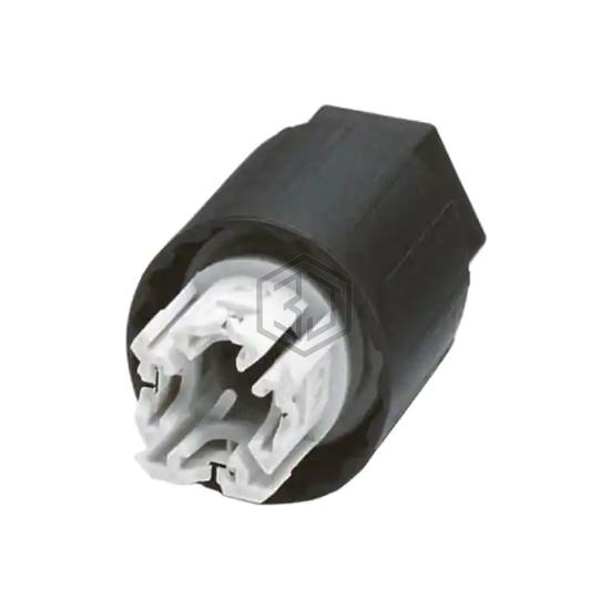1423994 - Phoenix Contact - Circular Connectors