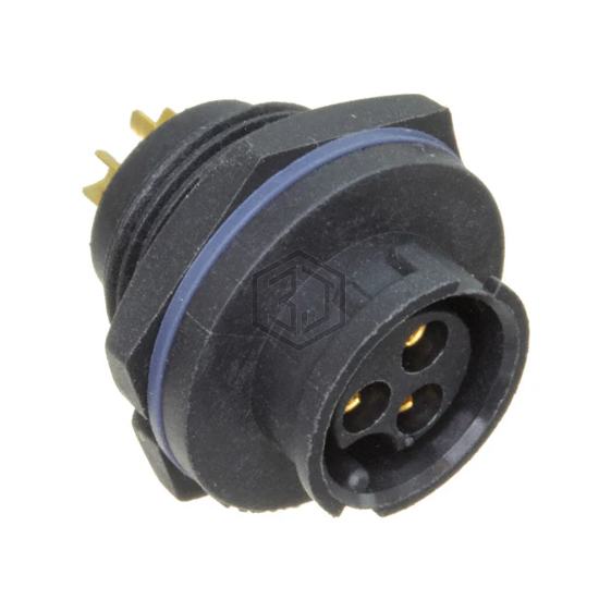 ABB-03RMFS-LC7001 - Amphenol LTW - Circular Connectors