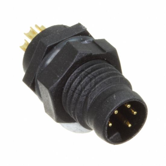 8AP-05PMMS-SF7001 - Amphenol LTW - Circular Connectors