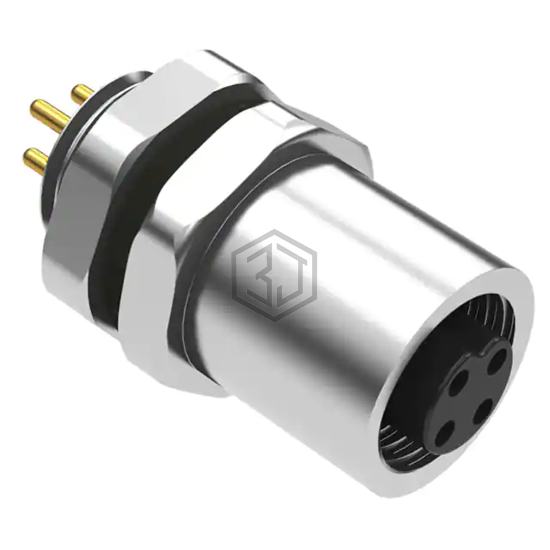 54-00106 - Tensility International Corp - Circular Connectors
