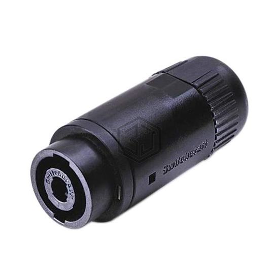 HPCI4F - Switchcraft Inc. - Circular Connectors