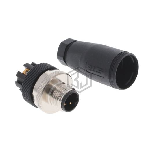 T4111501031-000 - TE Connectivity AMP Connectors - Circular Connectors