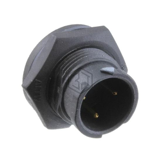 BD-03PMMS-QC8001 - Amphenol LTW - Circular Connectors
