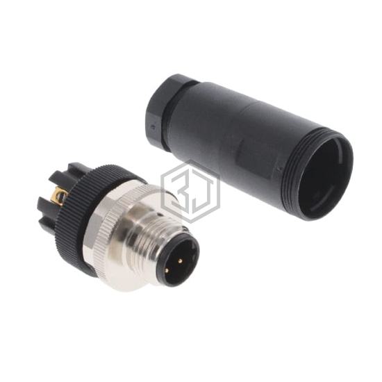 T4111402031-000 - TE Connectivity AMP Connectors - Circular Connectors