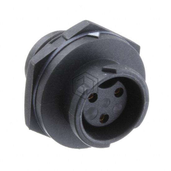 BD-03RMFS-QC8001 - Amphenol LTW - Circular Connectors