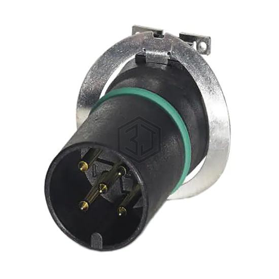 1412012 - Phoenix Contact - Circular Connectors