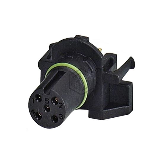 1551464 - Phoenix Contact - Circular Connectors