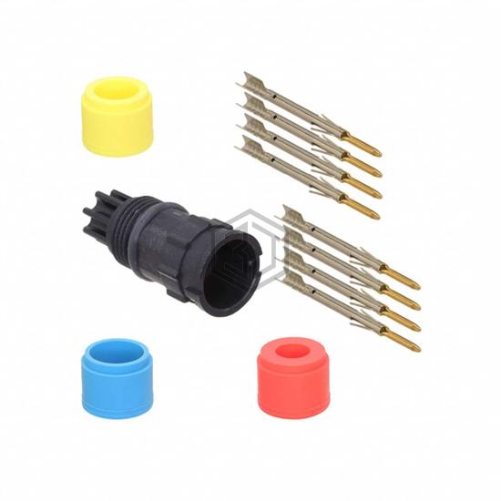 ABD-08BMMC-LL7AP0 - Amphenol LTW - Circular Connectors