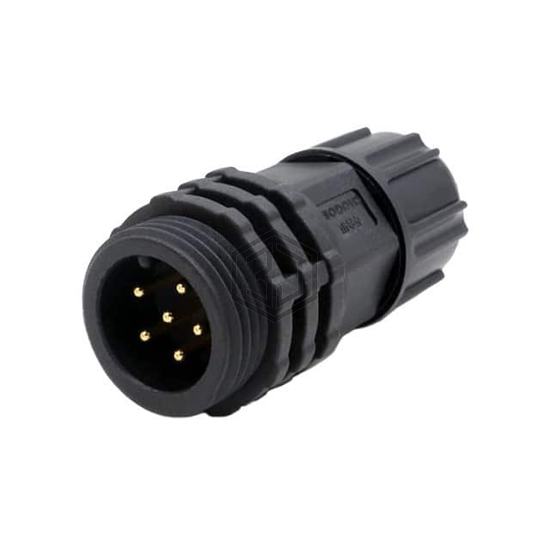 23006311-02 - Chogori Technologies Inc. - Circular Connectors