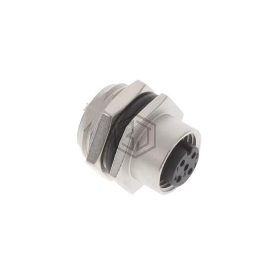 M12A-04PFFS-SH8002 - Amphenol LTW - Circular Connectors