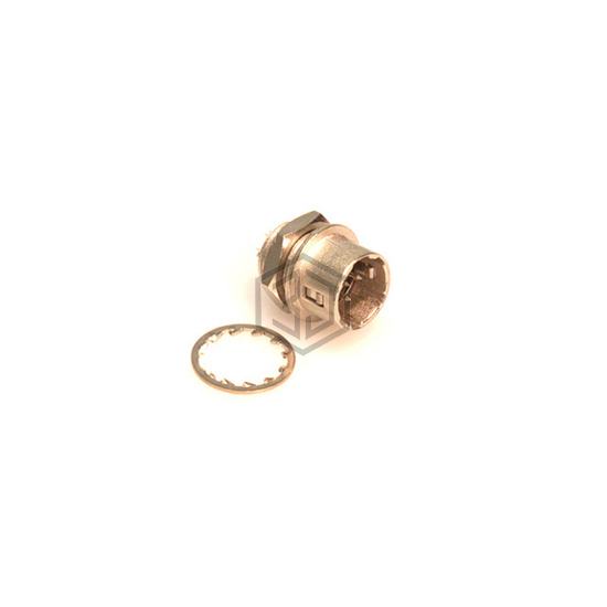 HR10A-7R-5P(73) - Hirose Electric Co Ltd - Circular Connectors