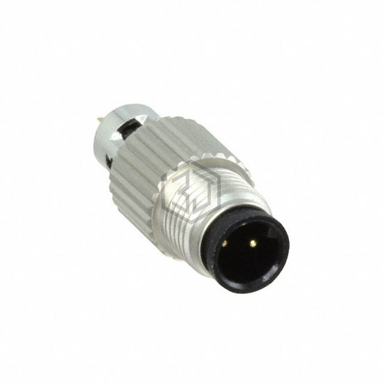 850-002-103RLS4 - NorComp Inc. - Circular Connectors