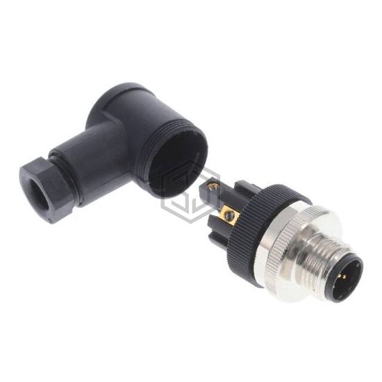 T4113501051-000 - TE Connectivity AMP Connectors - Circular Connectors