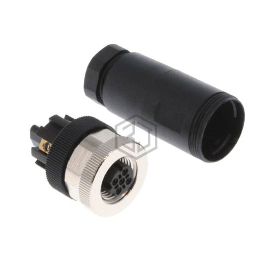 T4110502051-000 - TE Connectivity AMP Connectors - Circular Connectors