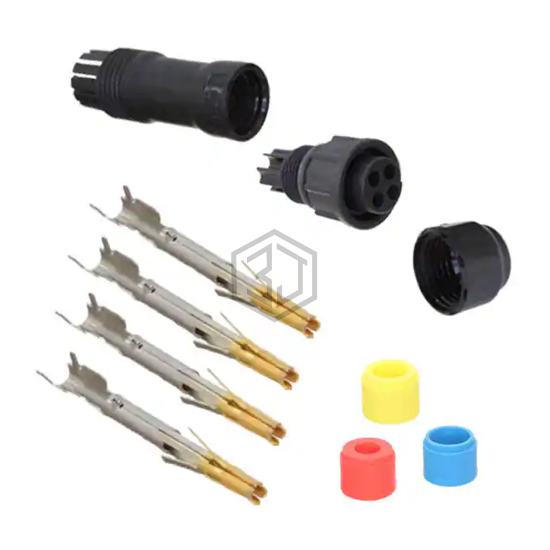 ABB-04BFFC-LL7AP0 - Amphenol LTW - Circular Connectors