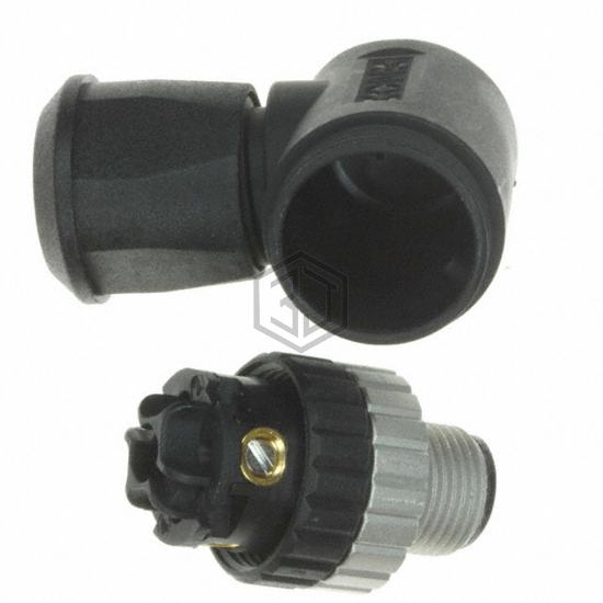 43-00104 - Conec - Circular Connectors