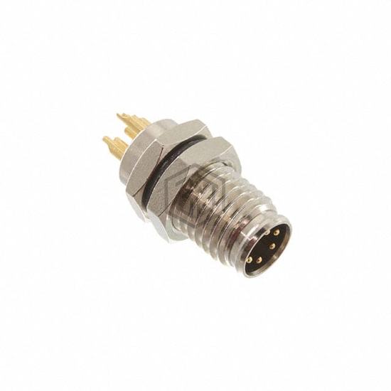 SD-MME05A-MMTPH-S70-000 - Adam Tech - Circular Connectors