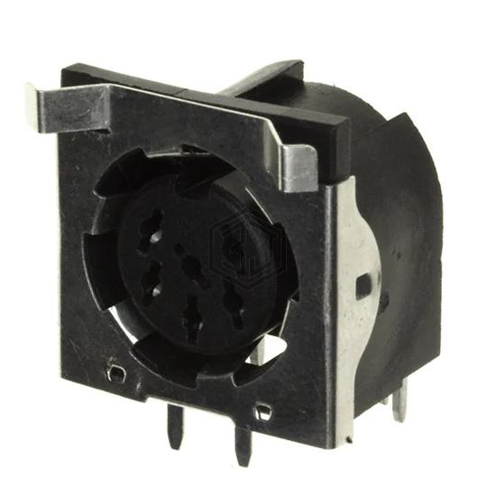 5786676-1 - TE Connectivity AMP Connectors - Circular Connectors