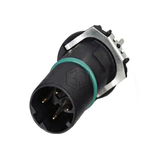 1552214 - Phoenix Contact - Circular Connectors