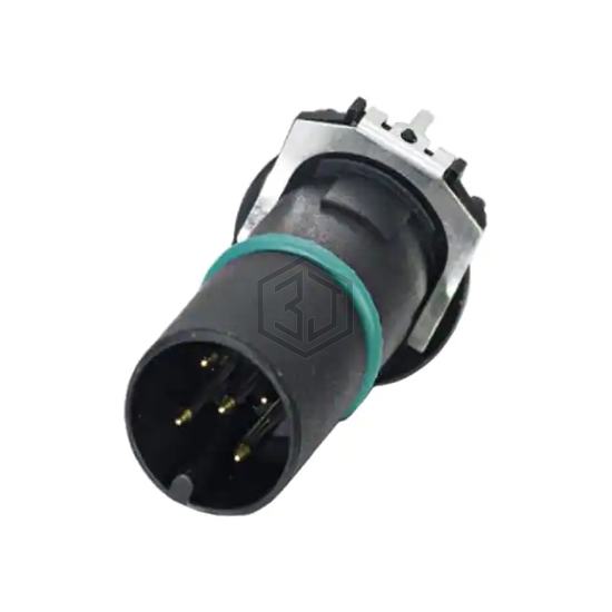 1432350 - Phoenix Contact - Circular Connectors