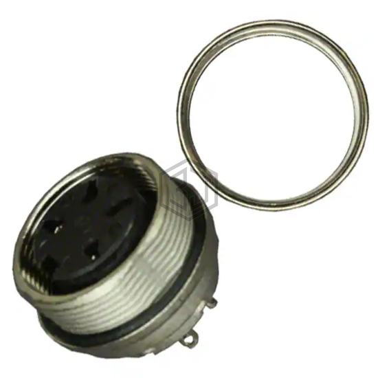 C09131G0041002U - Amphenol Tuchel Industrial - Circular Connectors