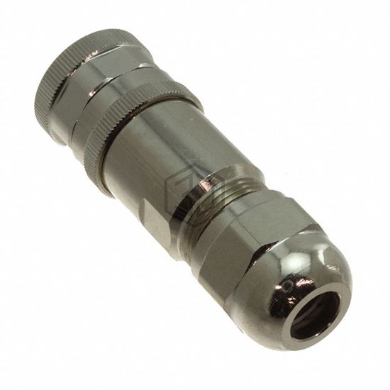 T4110411021-000 - TE Connectivity AMP Connectors - Circular Connectors