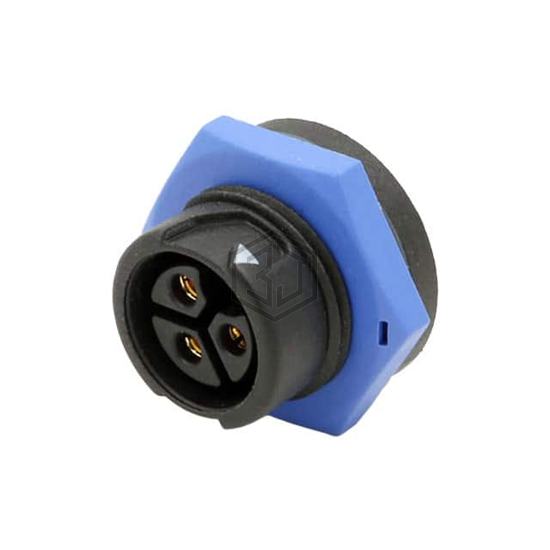 23003635-01 - Chogori Technologies Inc. - Circular Connectors