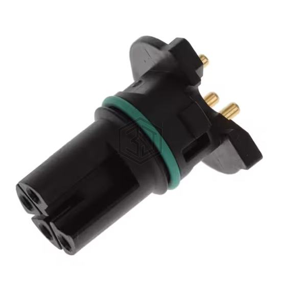 1425606 - Phoenix Contact - Circular Connectors