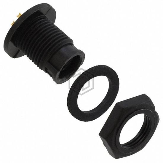 17882-4SG-3ES - Conxall/Switchcraft - Circular Connectors