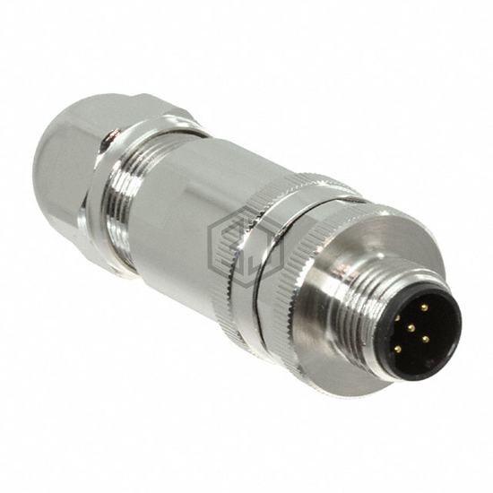 T4111511051-000 - TE Connectivity AMP Connectors - Circular Connectors