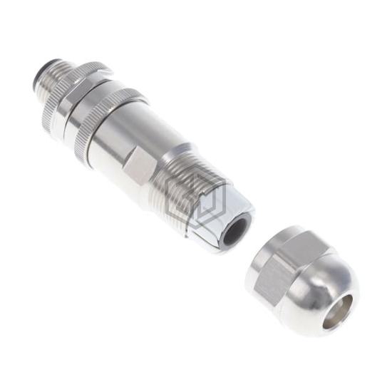 T4111512051-000 - TE Connectivity AMP Connectors - Circular Connectors