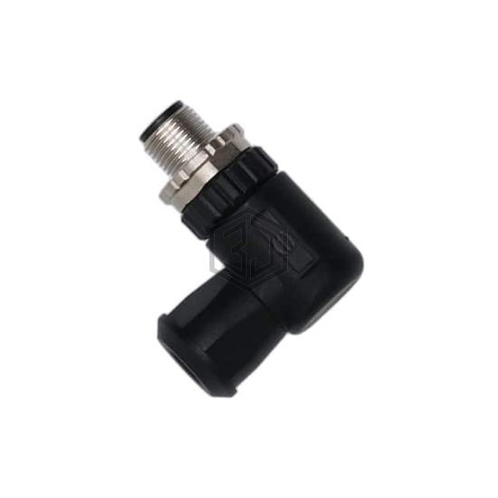 21033193401 - HARTING - Circular Connectors