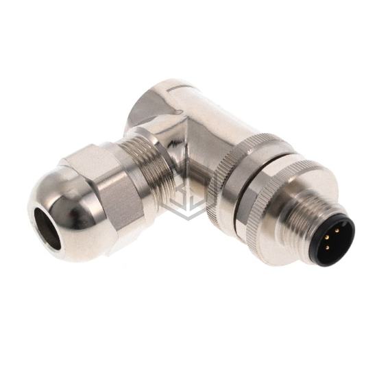 T4113011051-000 - TE Connectivity AMP Connectors - Circular Connectors