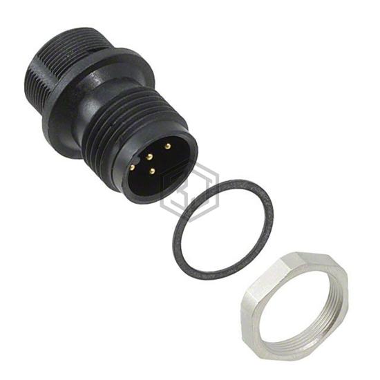 1436437 - Phoenix Contact - Circular Connectors