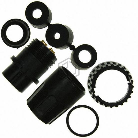 3282-5PG-3DC - Conxall/Switchcraft - Circular Connectors